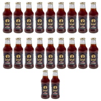  گازدار زینپا طلایی - 200 میلی لیتر بسته 20 عددی63405da2aad7198870